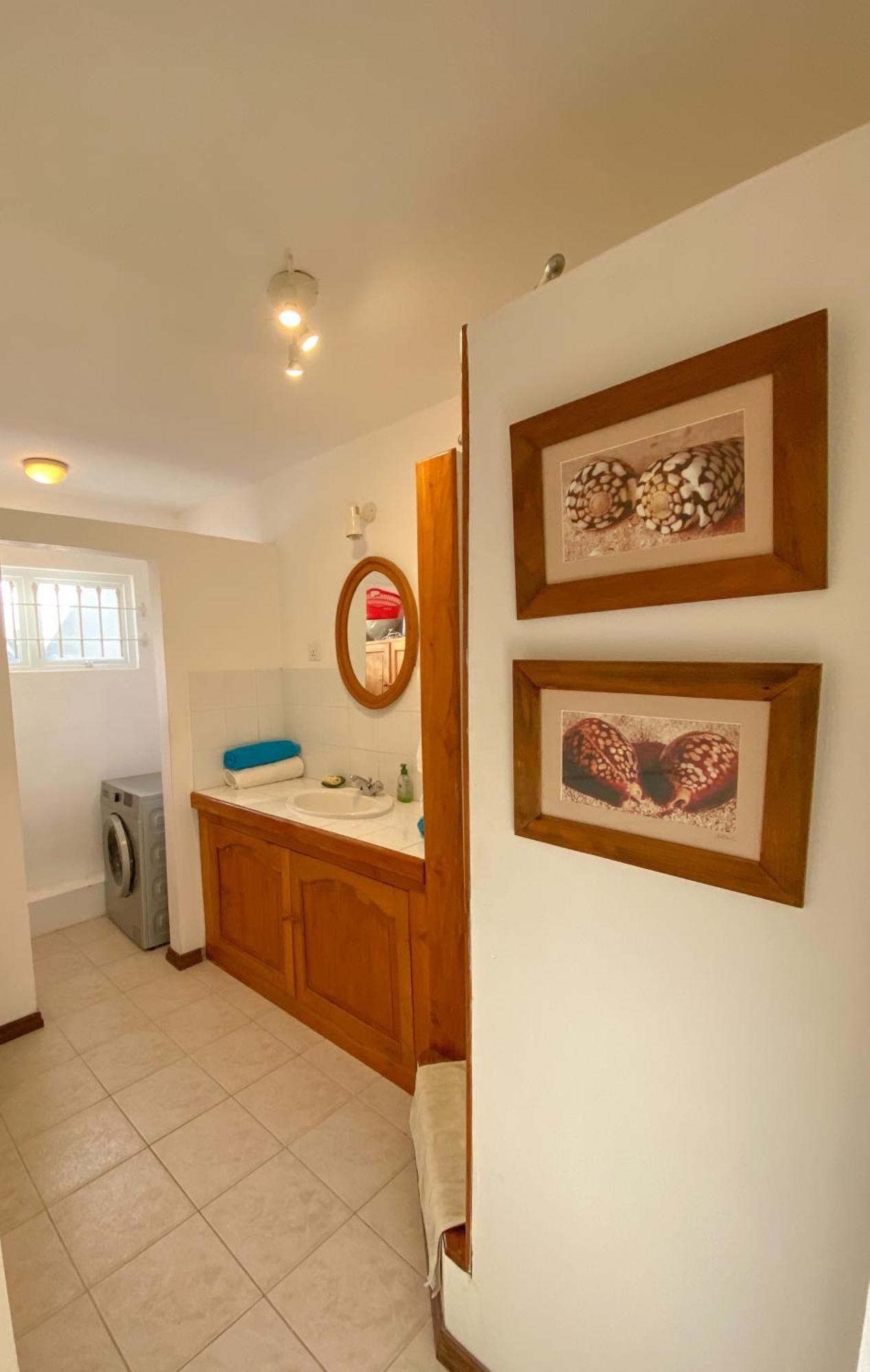 Chic Home With Private Pool, 1 Min To Beach เกป มาลเออเรอส์ ภายนอก รูปภาพ